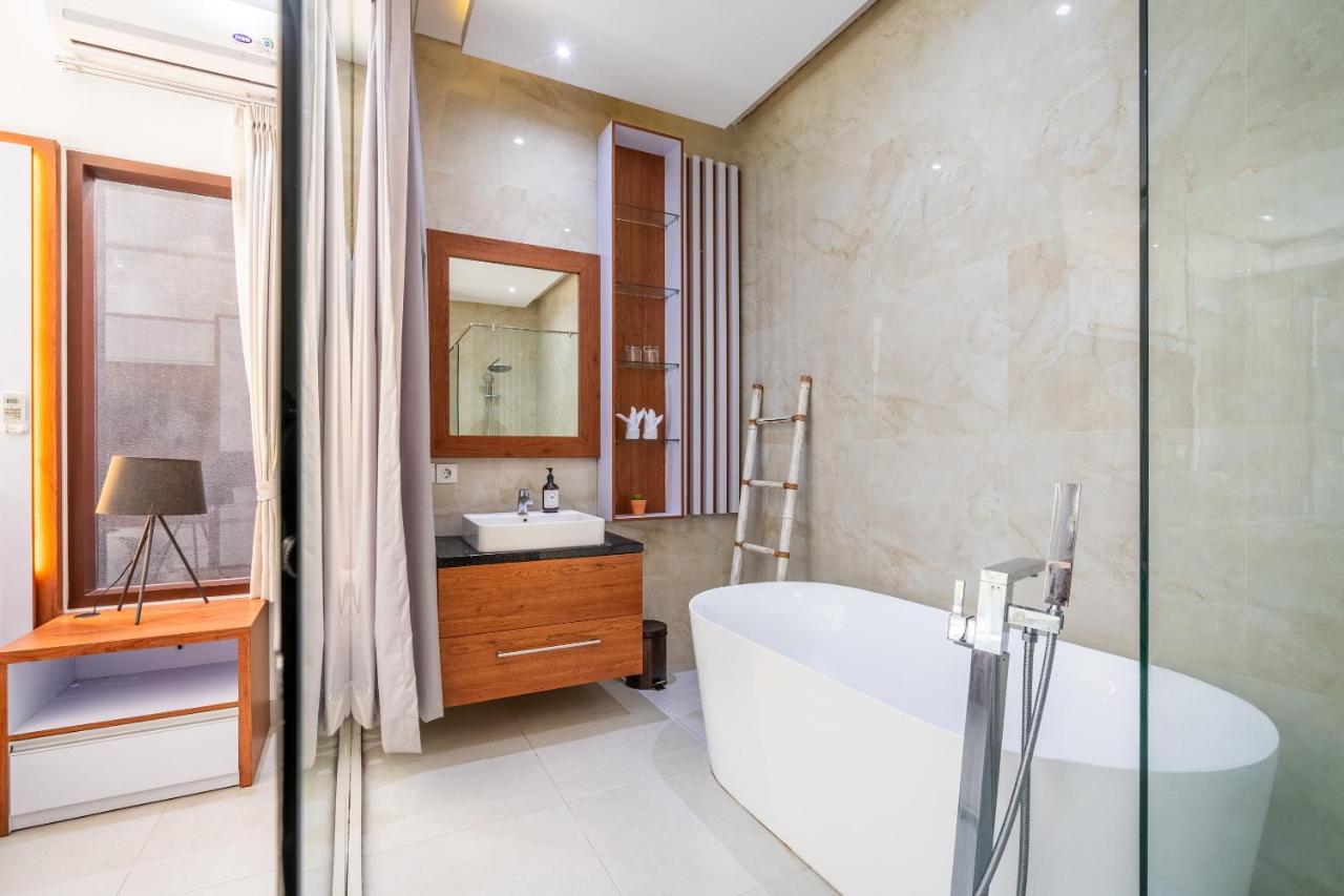 Villa Yudhistira by JB Villas - 3