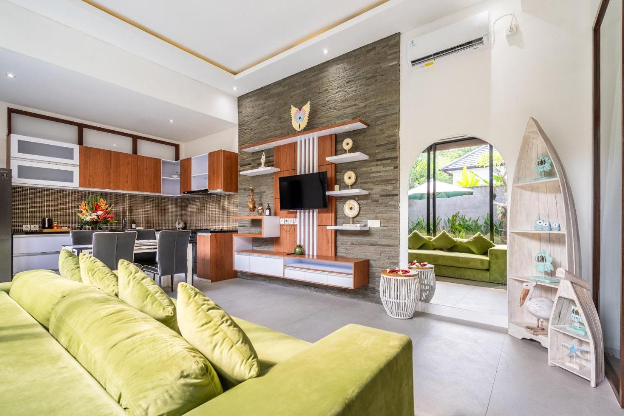 Villa Yudhistira by JB Villas - 5