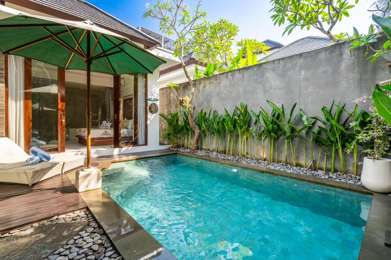 Villa Yudhistira by JB Villas - 4