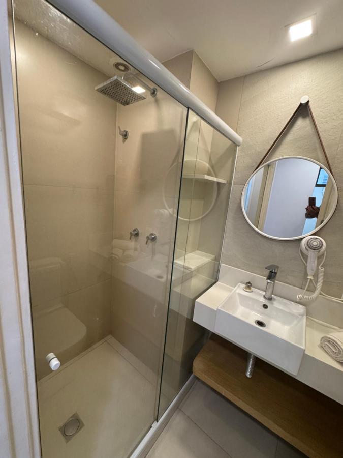 LUXUOSO QUARTO SALA LEBLON - 2