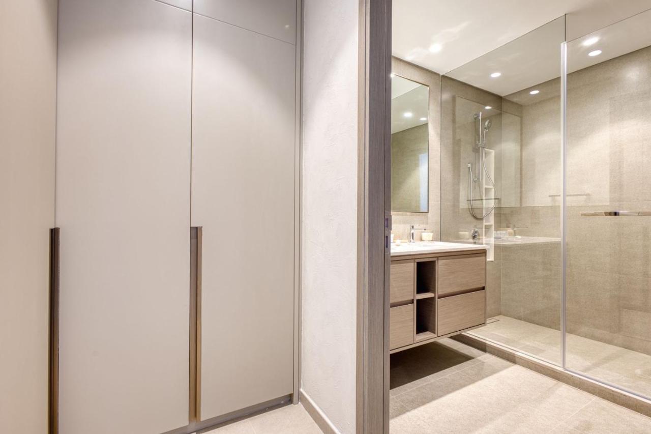 Top floor Grande 2BR Luxe Panoramic Sea View BohemianStyle - 3