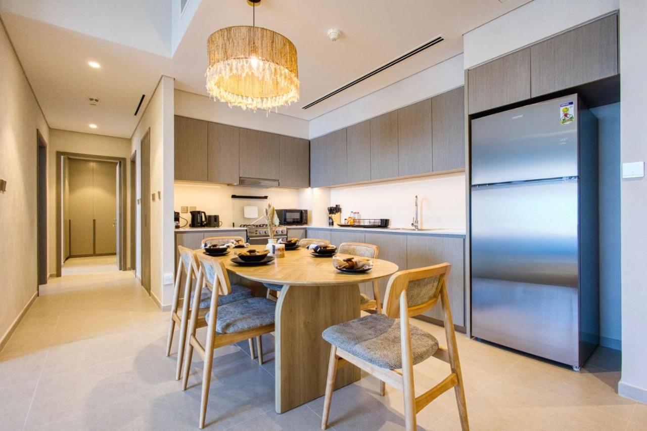 Top floor Grande 2BR Luxe Panoramic Sea View BohemianStyle - 5