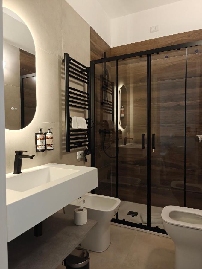 Lilla Eco House - Vaticano - 3