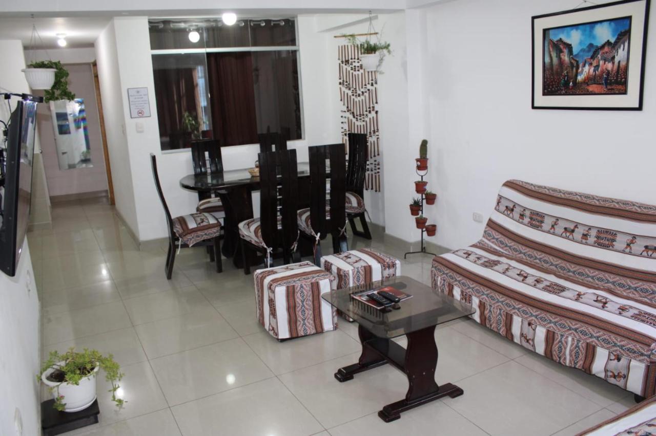Marlen's Qorywasi - 5