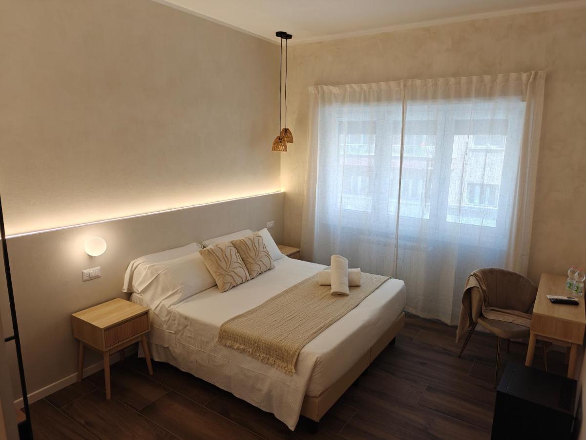 Lilla Eco House - Vaticano - 2