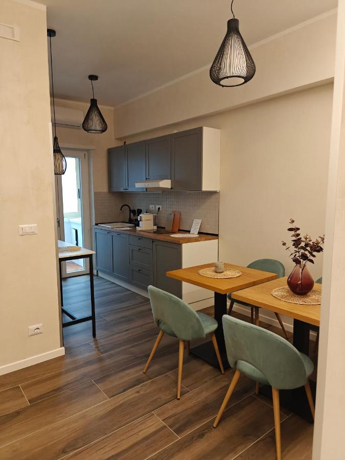 Lilla Eco House - Vaticano - 4