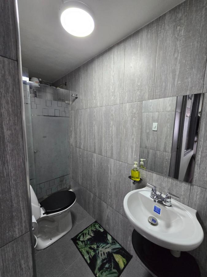 Apartamento Portal el Dorado, a solo 5 min del aeropuerto, vias, cll 26 - 4