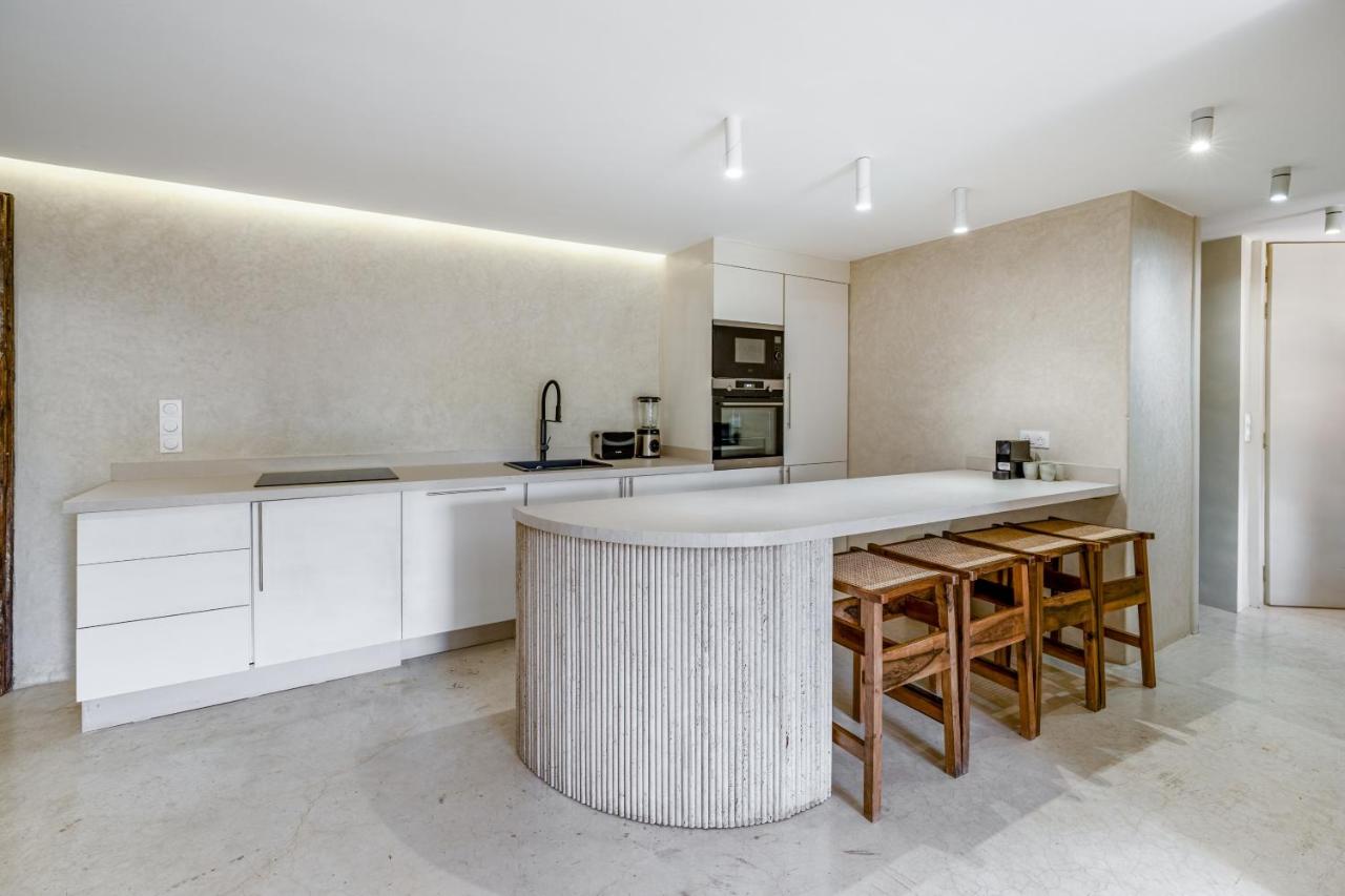 The view City Center - 3