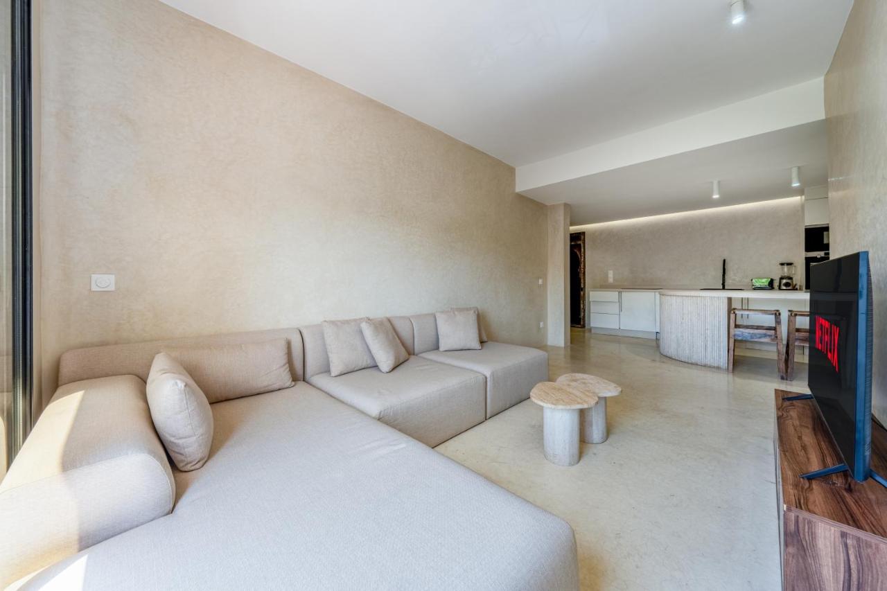 The view City Center - 5