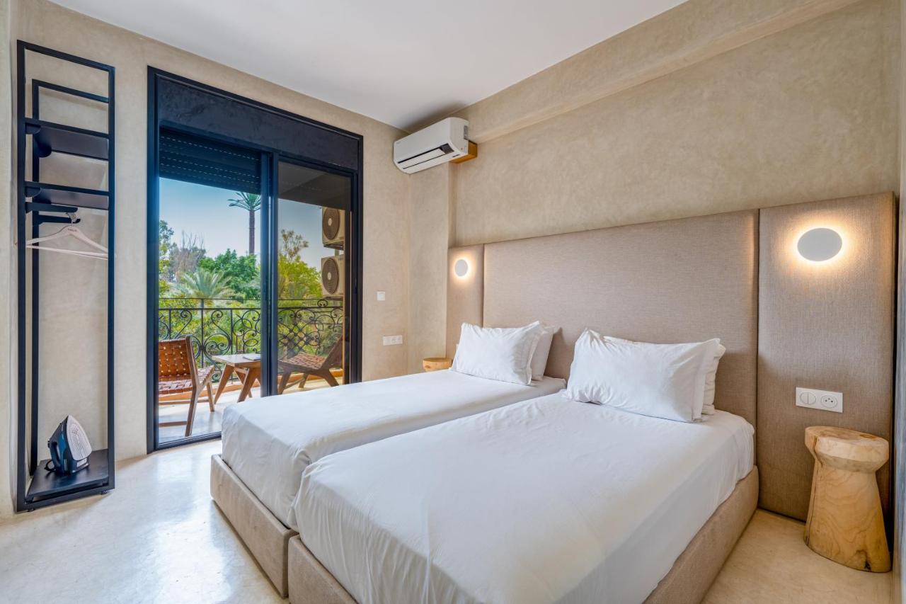 The view City Center - 2