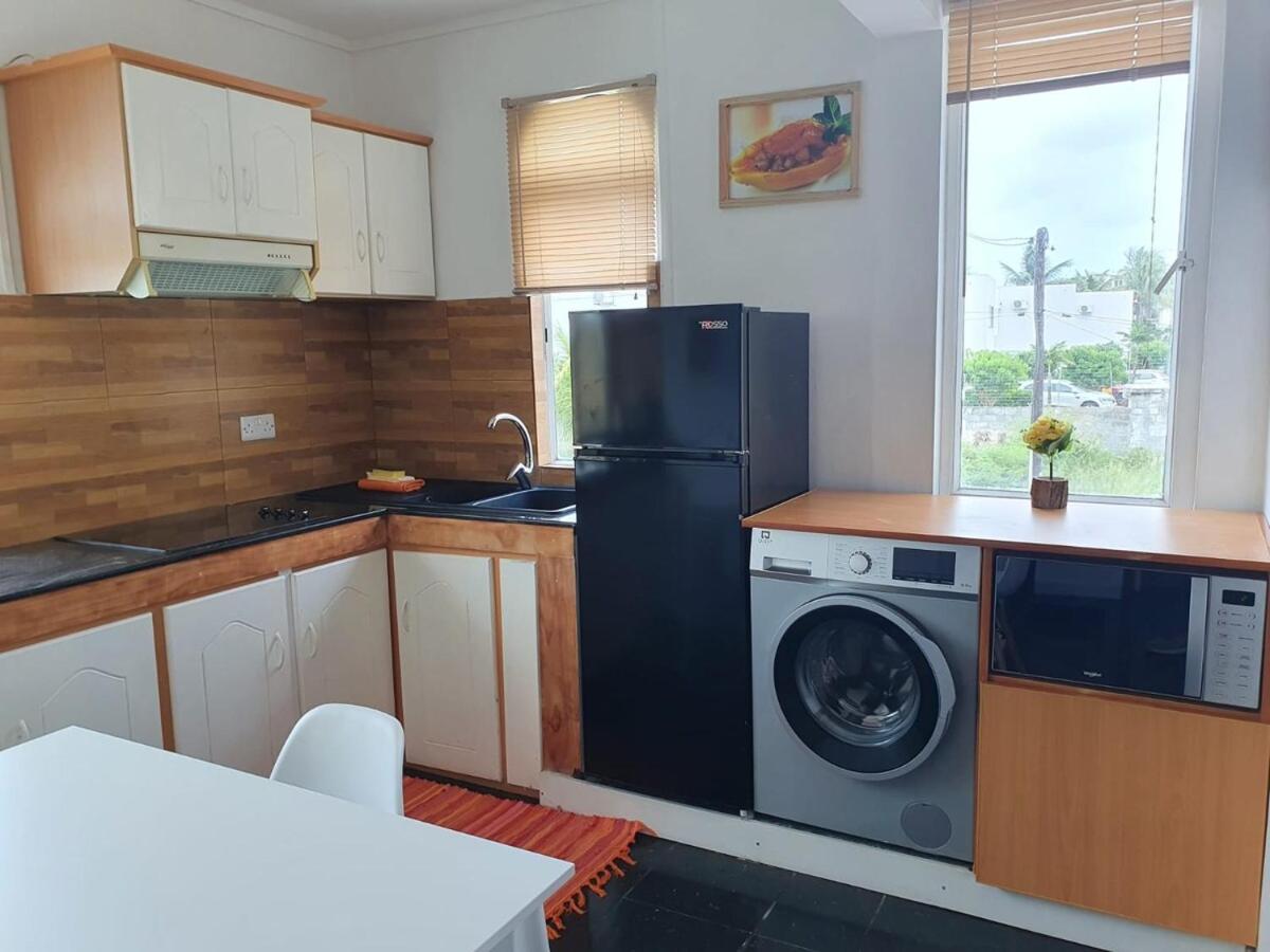 'Papaya' 1-bedroom apartment, 1st floor - 4