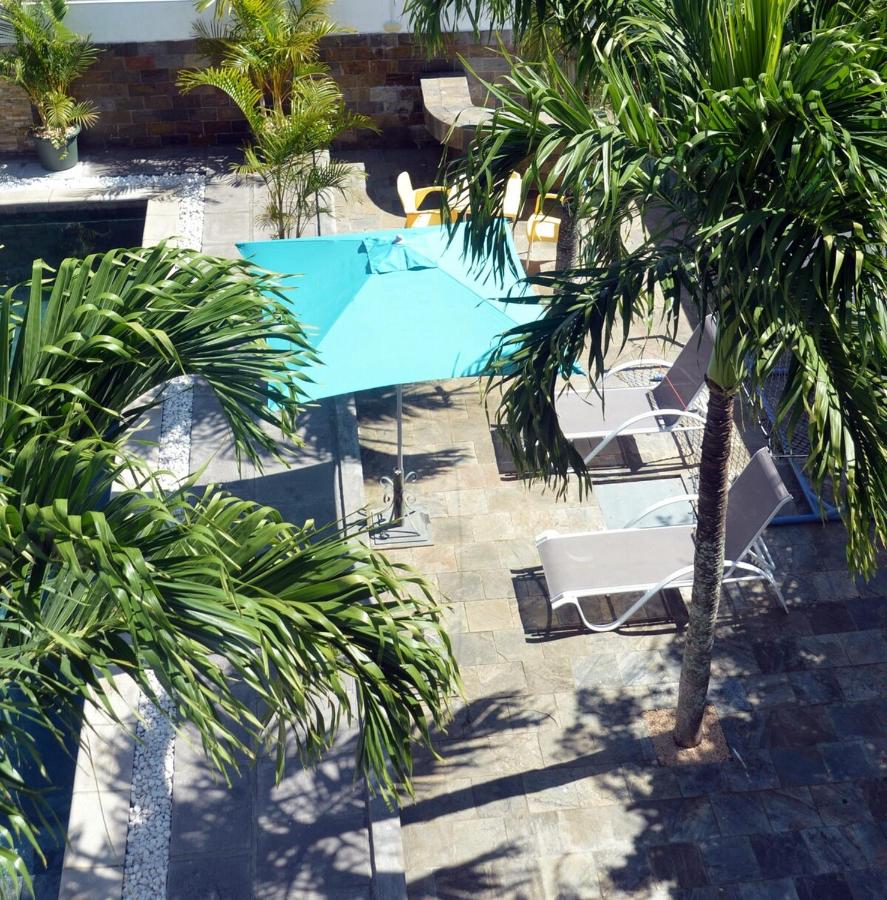 'Papaya' 1-bedroom apartment, 1st floor - 5