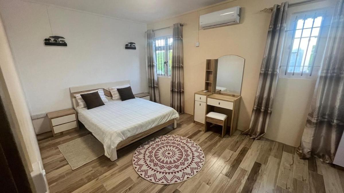 Longane Apartment 2 Room - 2