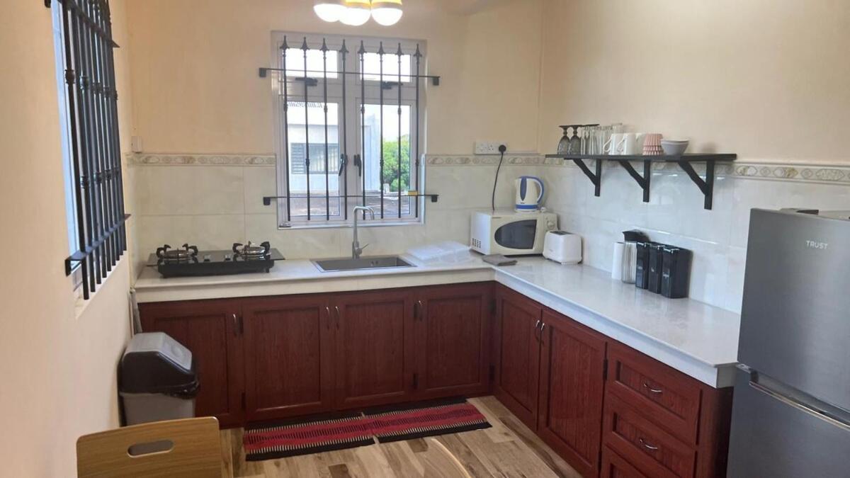 Longane Apartment 2 Room - 4