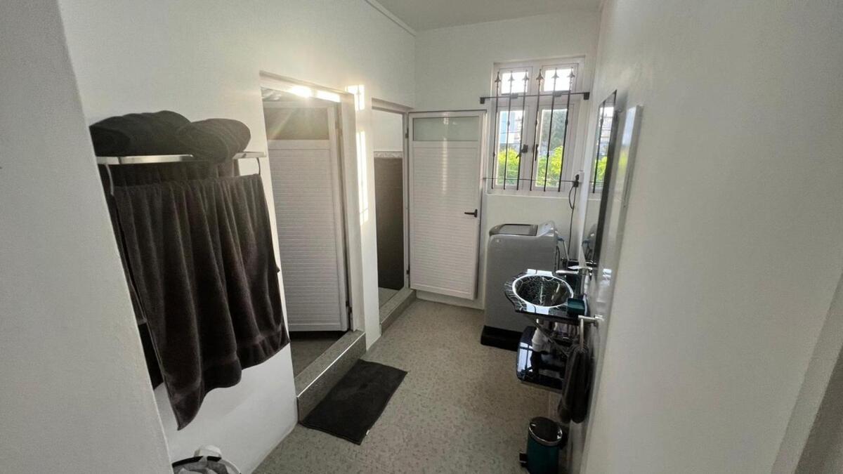 Longane Apartment 2 Room - 5