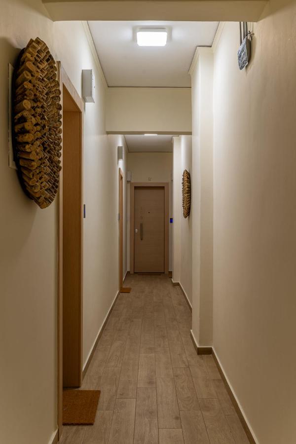 Phalerus Suites - 3