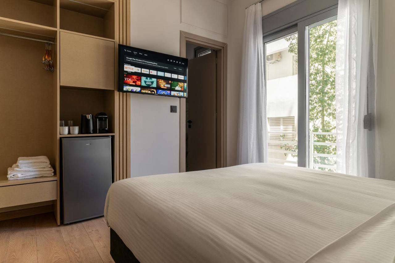 Phalerus Suites - 2