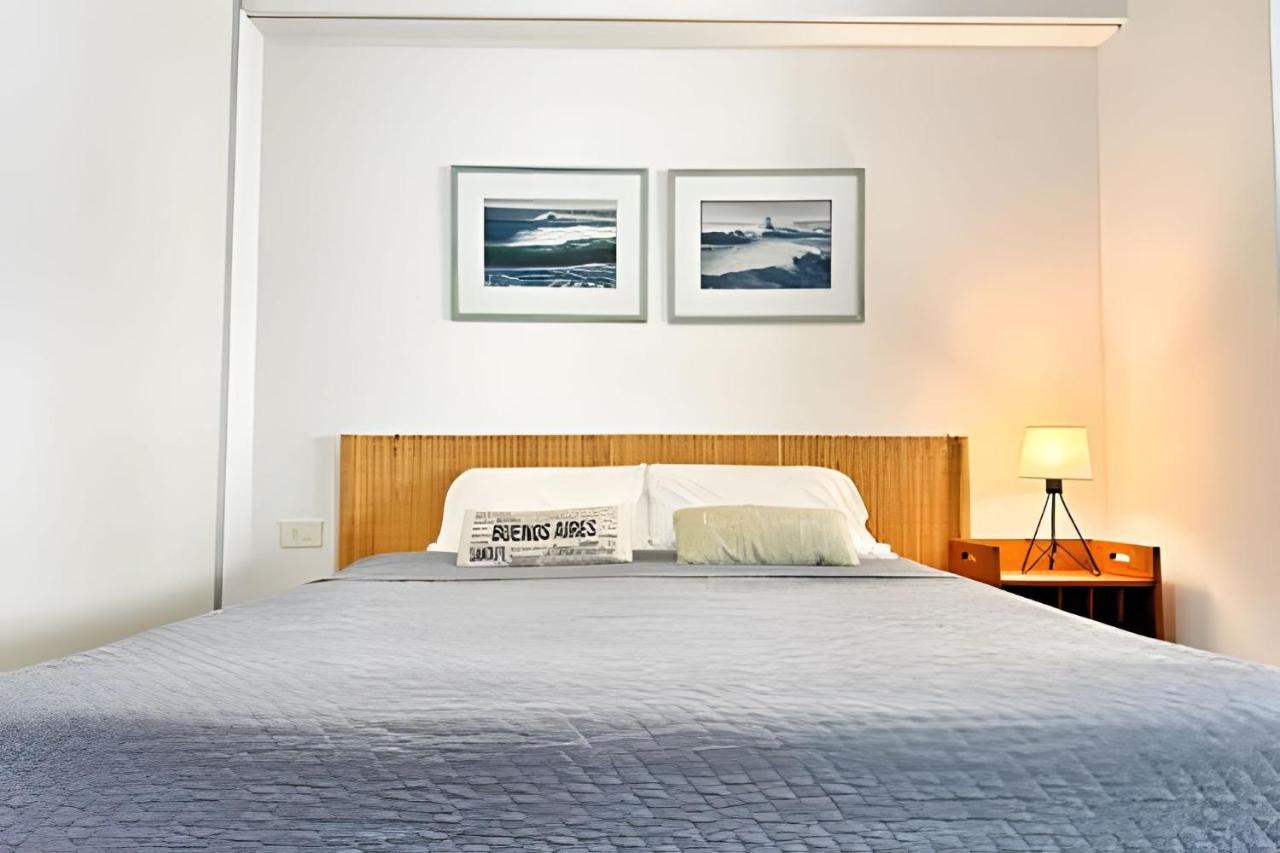 Bright Studio with Private BBQ Terrace in Palermo - 2