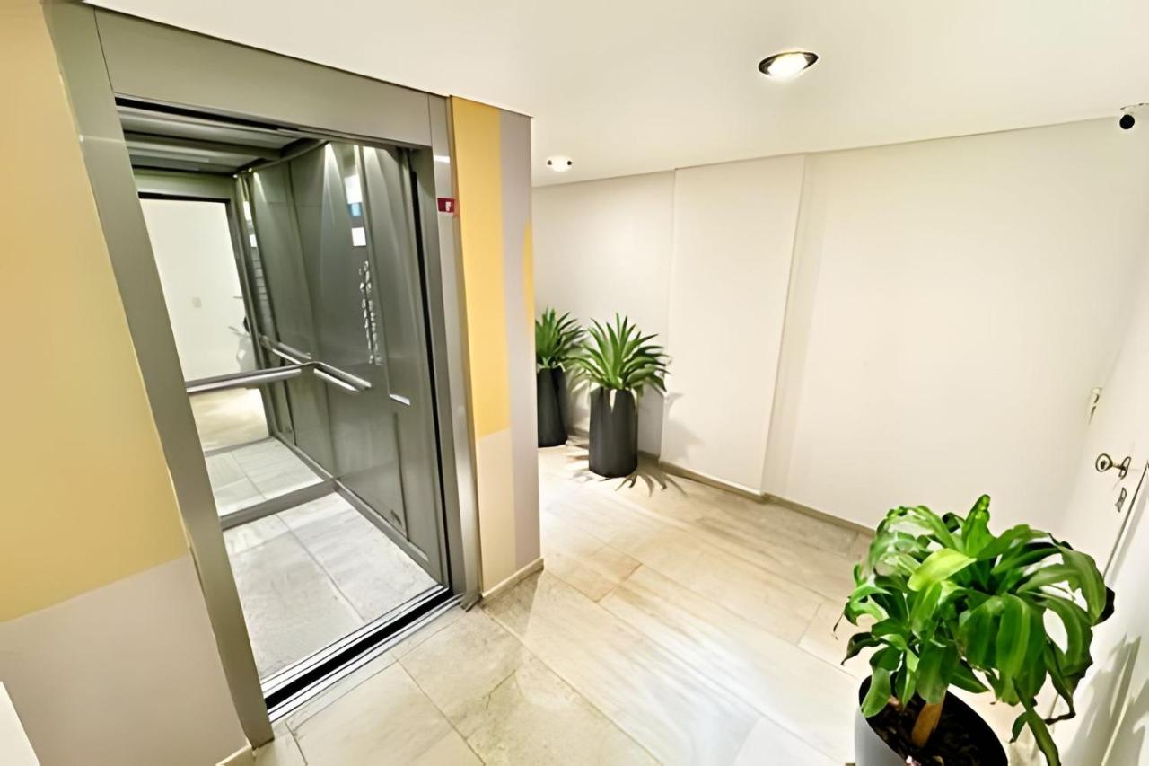 Bright Studio with Private BBQ Terrace in Palermo - 3