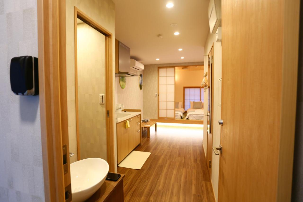 上野地下鉄入谷駅 l New 2BR Ueno Home 2 Minutes Walk to Metro Station