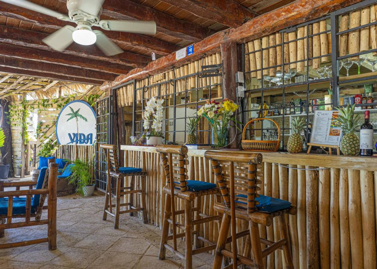 1Vida Bar Restaurante - 4