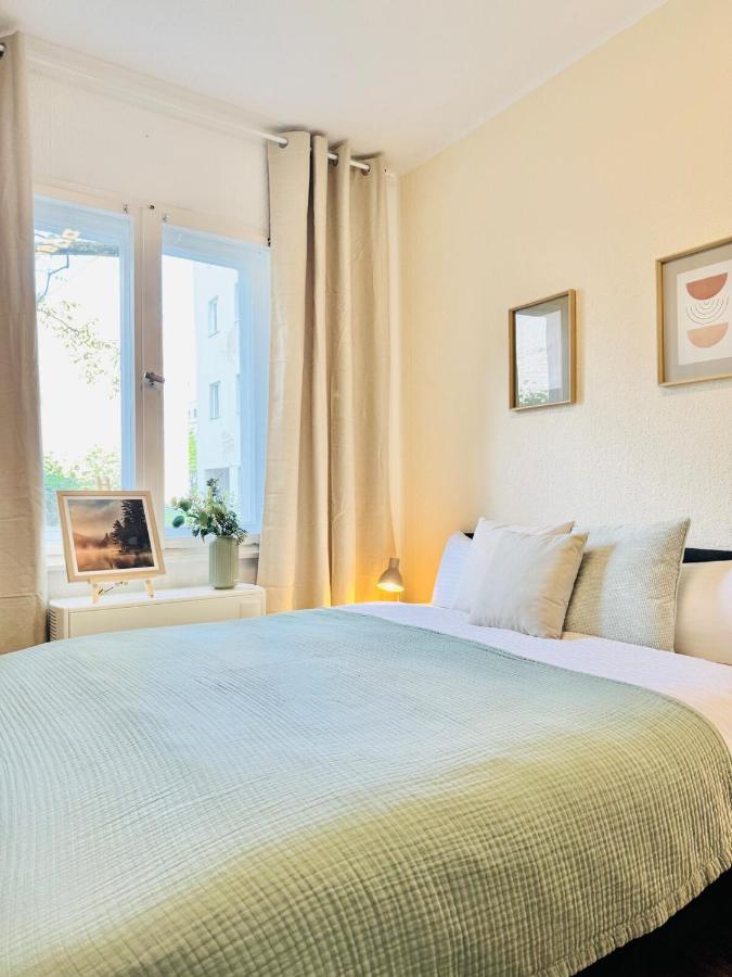 Willkommen im Neuköllner Kiez 2 Zimmer