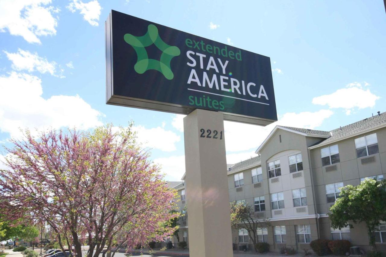 Extended Stay Hotel — photo 5