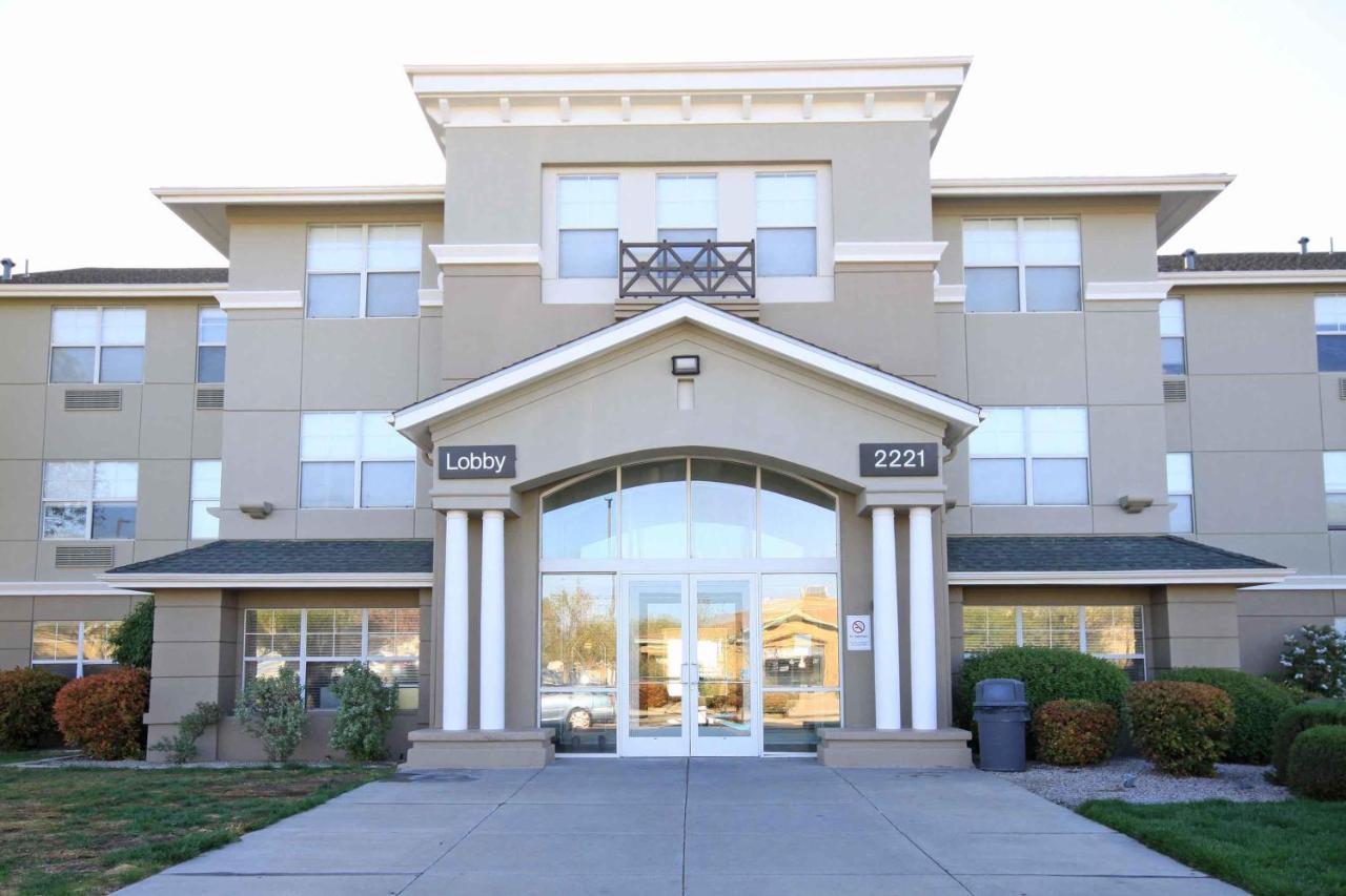 Extended Stay Hotel — photo 6