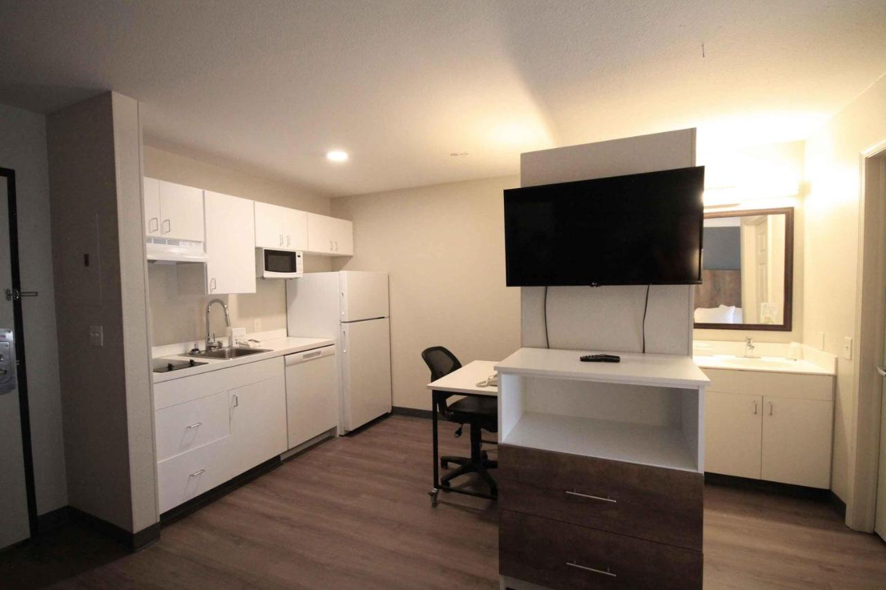 Extended Stay Hotel — photo 15