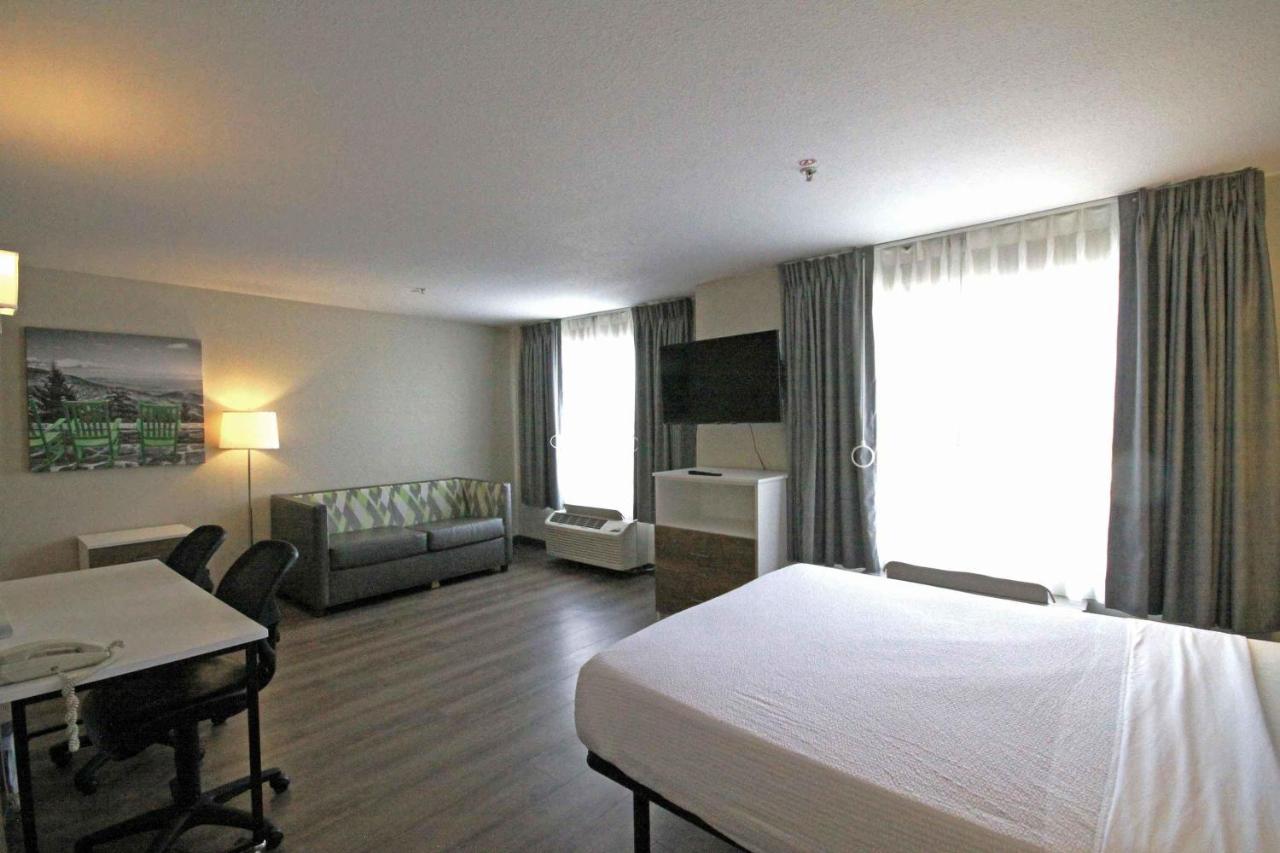 Extended Stay Hotel — photo 19