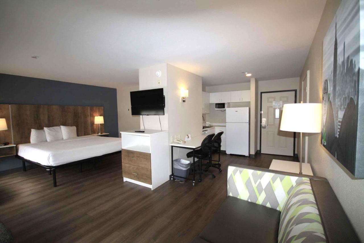 Extended Stay Hotel — photo 4