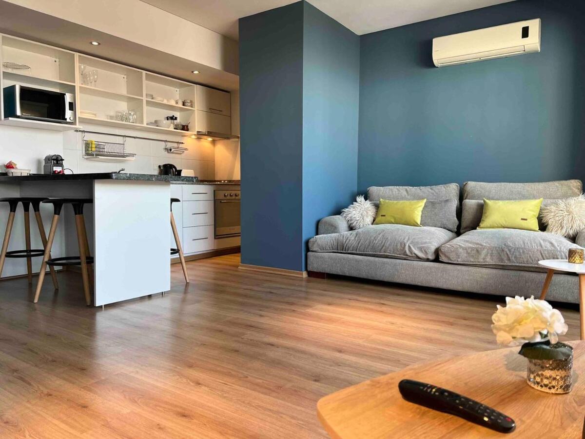 Departamento en Av 9 de Julio