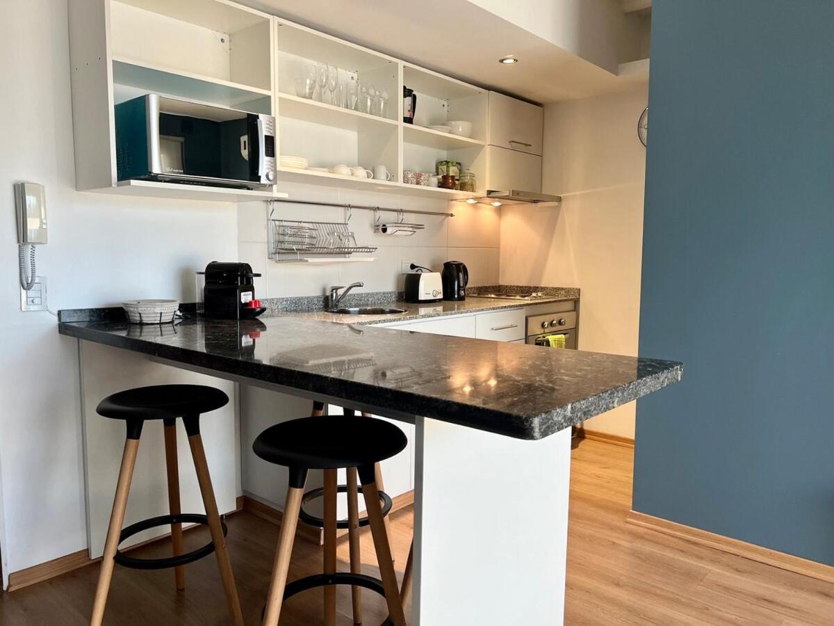 Departamento en Av 9 de Julio - 5