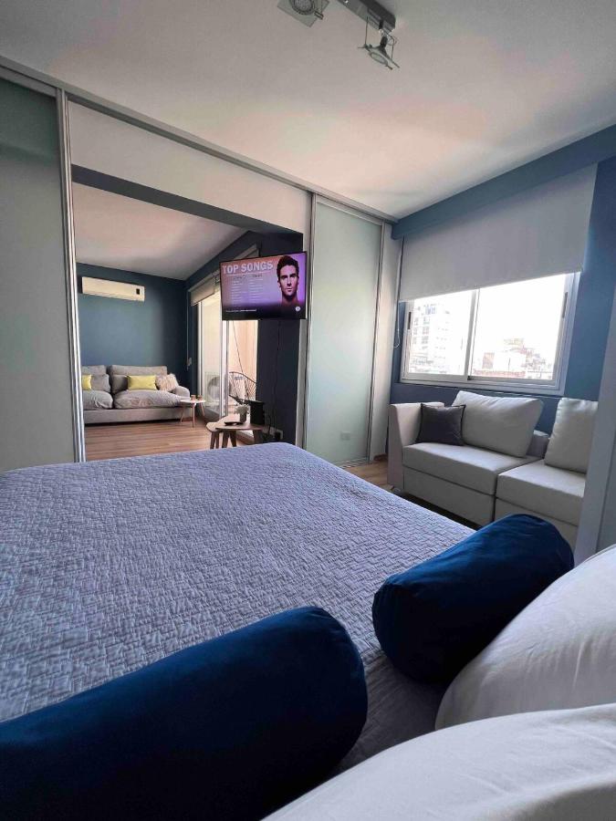 Departamento en Av 9 de Julio - 2