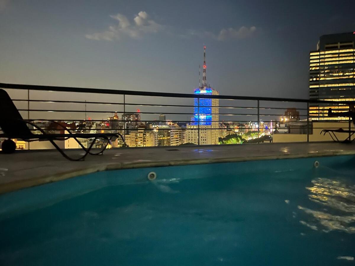 Departamento en Av 9 de Julio - 4