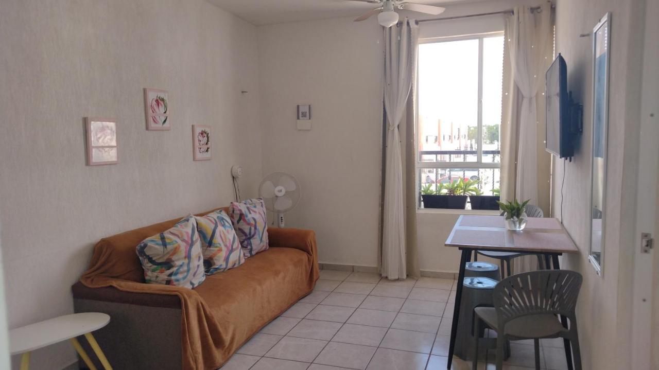 Breezy & Cancunian Villa - 5