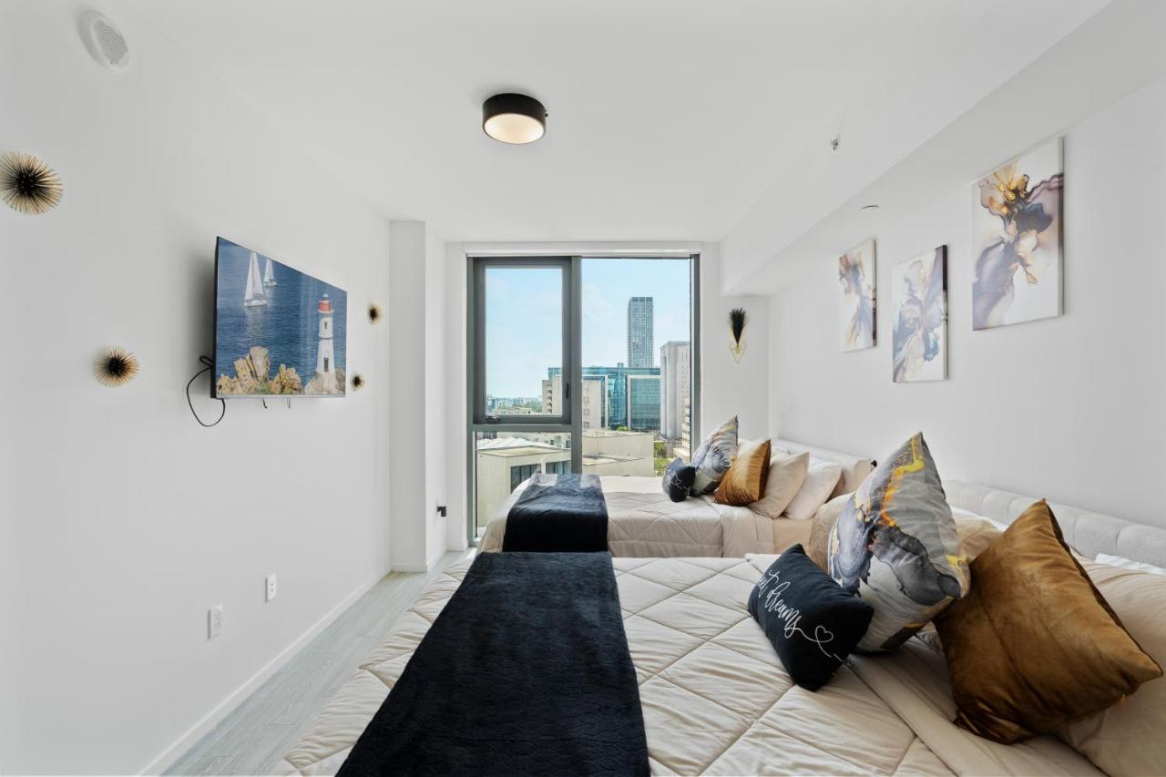 Miami Luxury Suite Infinity Pool - 2