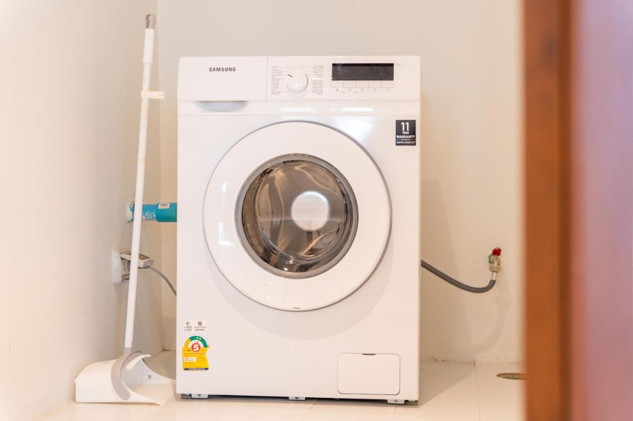 Patong private spacious apart-ment 2 minutes walk to the beach bathtub sea view swimming pool - 3