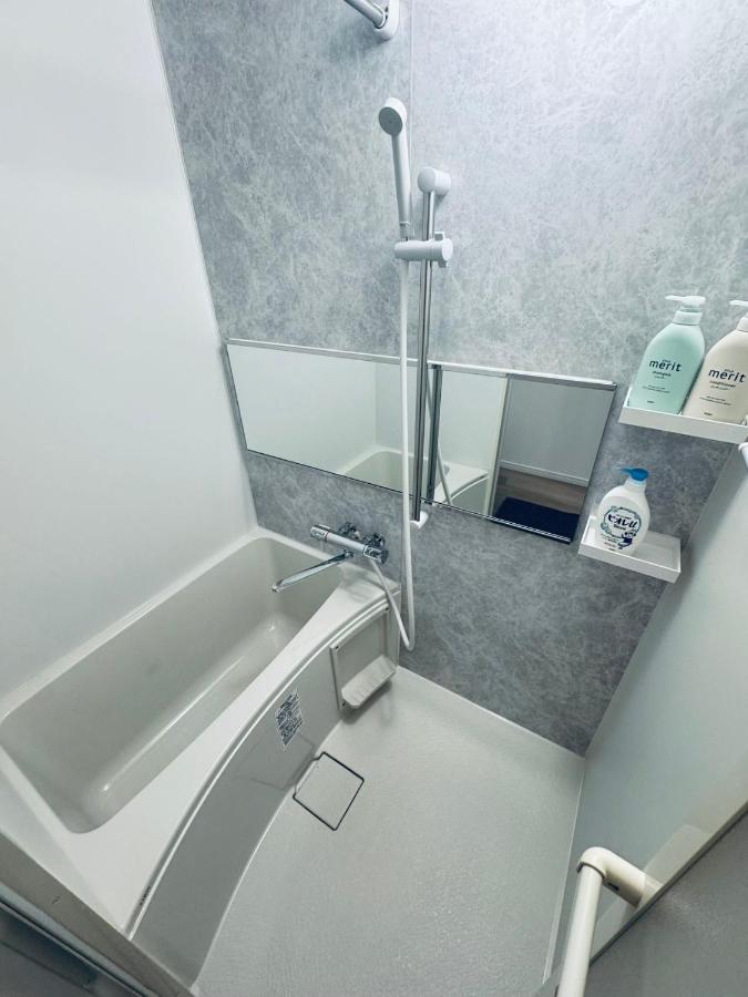 Higashiasakusa house 1F-TT0365 - 3