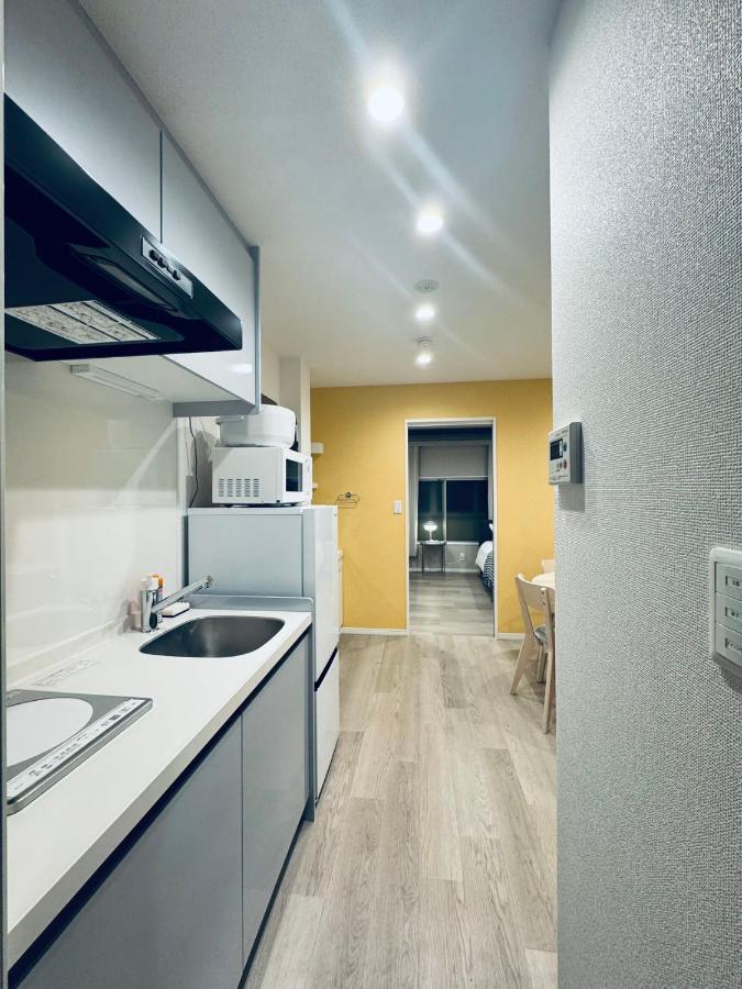 Higashiasakusa house 1F-TT0365 - 4