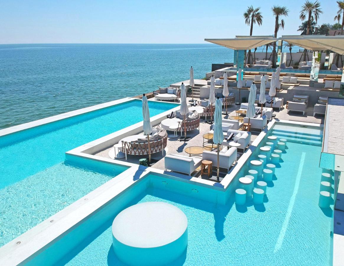 Sundance Dayclub Hua Hin