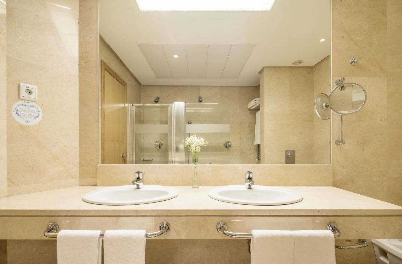 Ilunion Alcalá Norte, Madrid – Updated 2022 Prices