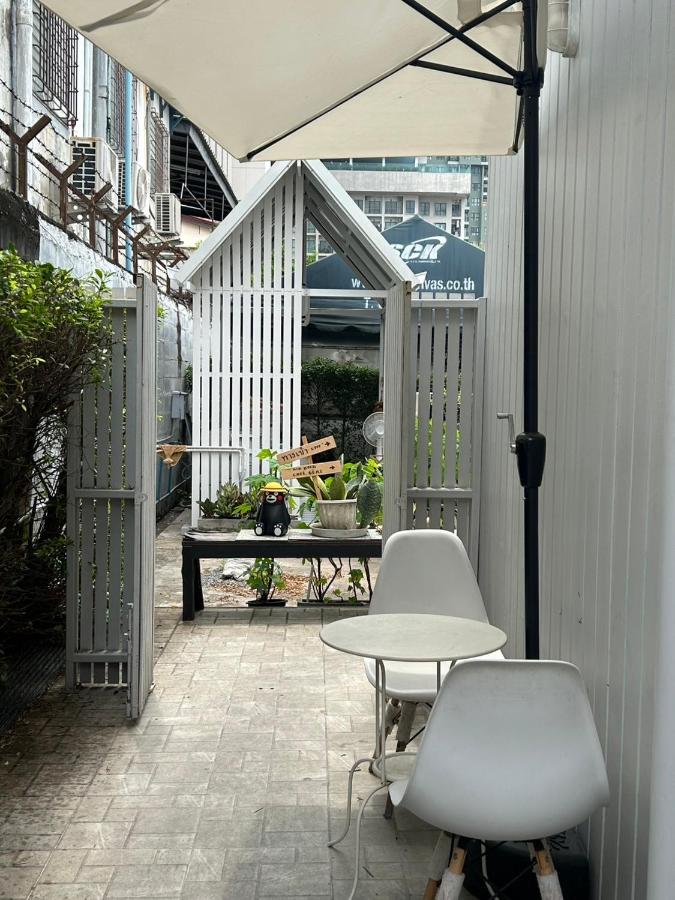 Cat in the box homestay - 5