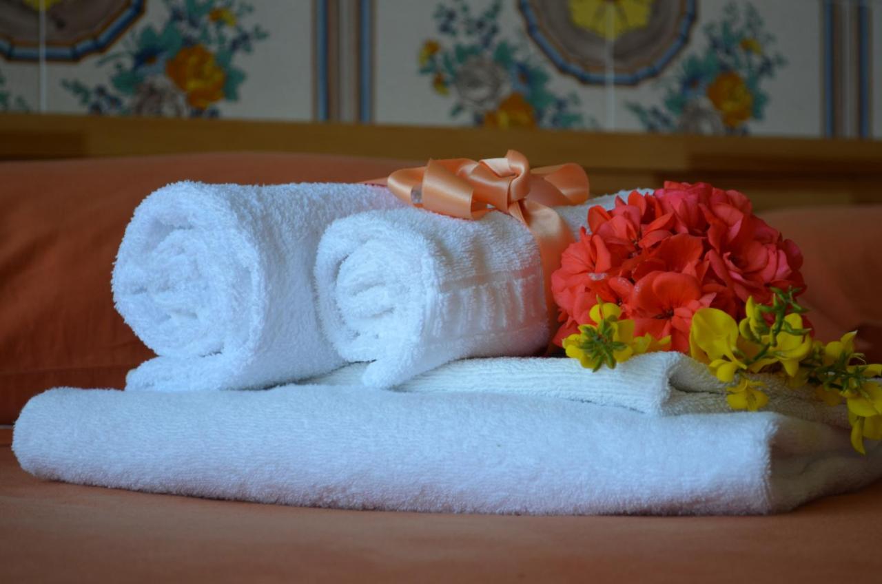 Le Ginestre di Capri BB & Holiday House - 3