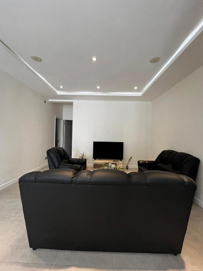 3-Bedroom Apartment - 5