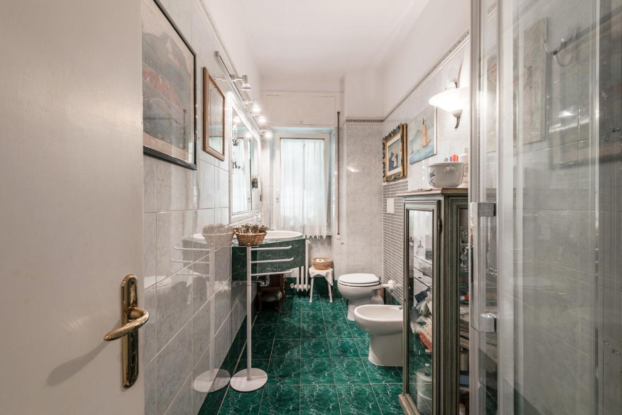 Appartamento Roma Centro - 3