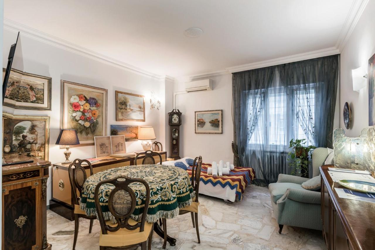 Appartamento Roma Centro - 4