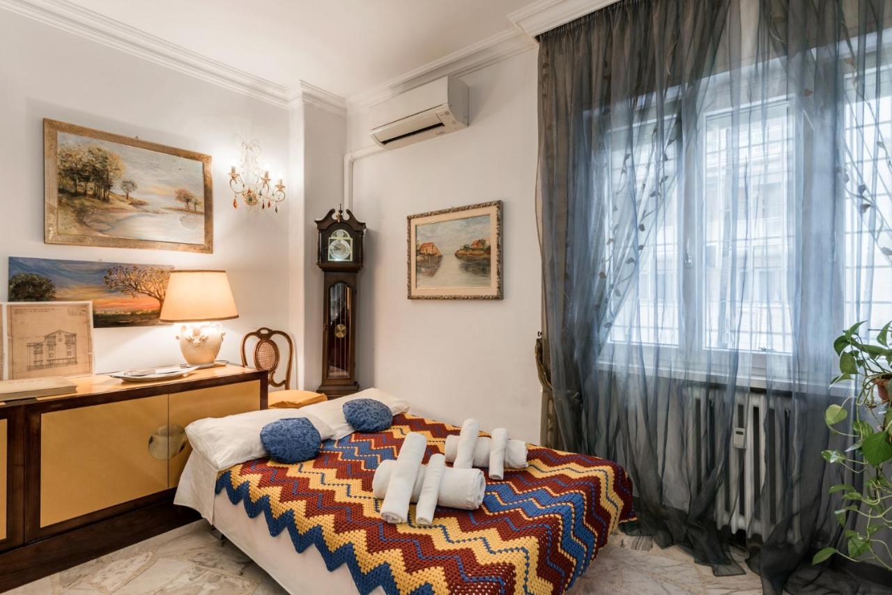 Appartamento Roma Centro - 2