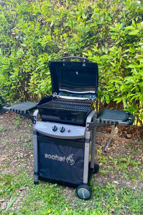 Chianti LOFT Garden free parking to San Gimignano - 3