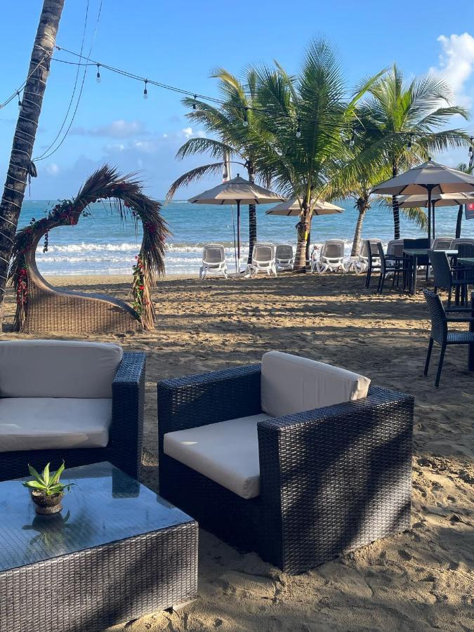 Hotel Villa Taina - 5